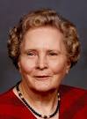Mary Helen Green passed away Monday August 2, 2010 at Hillcrest Hospital in ... - Green_Mary_Helen_Sanders