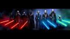 Star Wars Fever: Episode VII Trailer and More