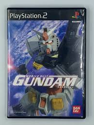 Image result for Kidou Senshi Gundam Sony PlayStation