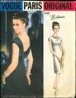 Vogue 1340 - Vintage Sewing Patterns