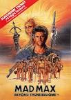 Mad Max - The Road Warrior - Fury Road