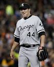 Inside the White Sox: March 2010 Archives