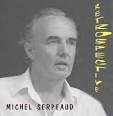 Michel Serpeaud (Bass-Baritone) - Short Biography