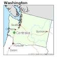 Best Places to Live in Centralia, Washington