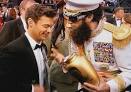 Sacha Baron Cohen Dumps
