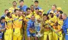 IPL 2015: BCCI releases schedule for Indian Premier League 2015.