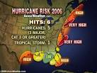 2006 Hurricane Forecast and History Report