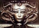 Hans Rudolf Giger), по другим источникам Ганс Руди Гигер (нем. - 35459719