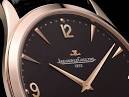 Jaeger-LeCoultre Master Control 1833 Ultra Thin watch | World ...