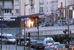 Hostages shot by Amedy Coulibaly during siege at Kosher deli.