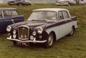 Wolseley 6/
