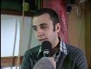 SICILIA TV (Favara) Presentato