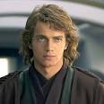 Anakin Skywalker « Force High-