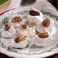Mrs. Floyd's Divinity Recipe | MyRecipes.