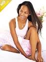 Image Worlds Most Beautiful People   ZOË SALDAÑA   Most Beautiful, Zoe Picture