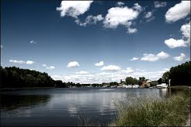 Bassin Rond