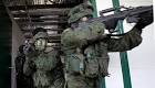 COMMANDOS WIN BEST COMBAT UNIT AWARD FOR THE 10TH CONSECUTIVE YEAR