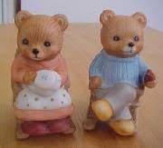 Home Interiors Bears on Pinterest | Home Interiors, Bears and Ebay