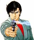 where Ryo Saeba is known