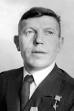 Невзоров Александр Петрович. Герой Социалистического Труда (11.12.1973)