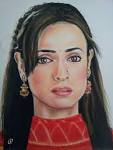 picture of Khushi Kumari Gupta Singh Raizada by akshay-nair on deviantART images wallpaper