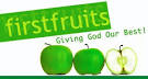 First Fruit “Giving God our Best” « Kingdom Living Miracles