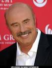 Dr. Phil McGraw at 43rd Academy Of Country Music Awards - Arrivals