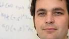 Worfolk Lectures - Speakers - Dr David Jenkins