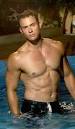 One-on-One with…DAYS OF OUR LIVES' sexy Eric Martsolf | Jim Halterman