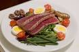 Niçoise salad - Wikipedia, the free encyclopedia