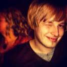 Anton Krüger updated his profile picture: