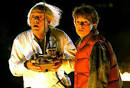 Movie Ratings for Back to the Future