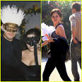 Austin Nichols Breaking News and Photos | Just Jared | Page 4