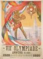 1920 Summer Olympics - Wikipedia, the free encyclopedia