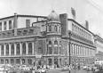 Connie Mack Stadium | Shibe Park