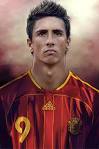 Image Fernando Torres by ~sikuriina Picture