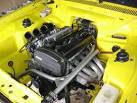 Engine swap crossflow to 4AGE