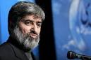 Motahari1.jpg. Majles deputies reelected from Tehran: Mohammad Esmail