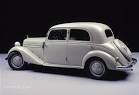 MERCEDES BENZ Typ 170 (W136/W191) 1946 - 1955 Photo Gallery ...