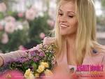 Legally Blonde 2: Red, White 