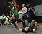 Chicago City Limits | Improv Comedy in New York City | CCL ...