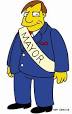 mayor pronunciation