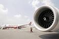 Airlines courting aviation disaster? - Indian Express