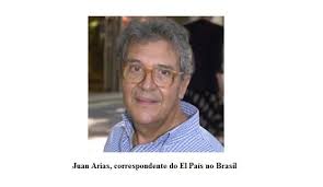 Juan Arias responde ao Blog da Cidadania | Blog da Cidadania - juan-arias1