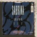 sabrina damour sex tape
