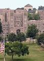 Mommy Life: Catholic U charged w/Muslim student discrimination