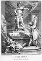 Commentaire de texte Le dénouement de Dom Juan, Acte V scènes 5 et 6