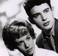 Gerry Goffin and Carole King: inducted in 1990 | The Rock and Roll ...