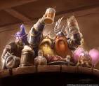 Dwarf - WoWWiki - Your guide to the World of Warcraft