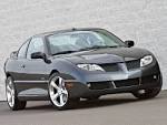 Pontiac Sunfire GXP wallpaper # 01 of 02, Front Angle, MY 2002 ...